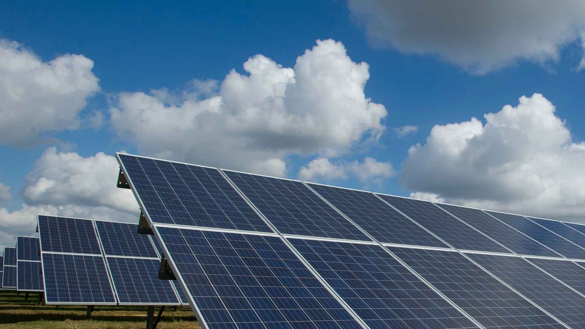 Energia limpa para um Brasil mais Sustentável